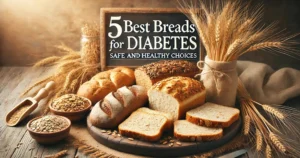 Diabetes-Diet-5-Types-of-Breads-That-Won’t-Spike-Your-Sugar