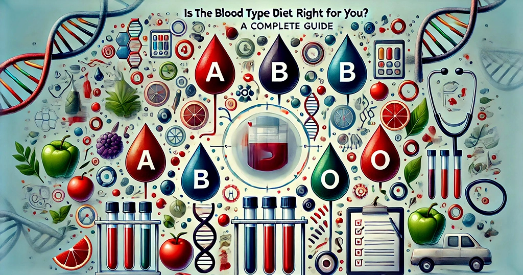 Is-the-Blood-Type-Diet-Right-for-You-A-Complete-Guide