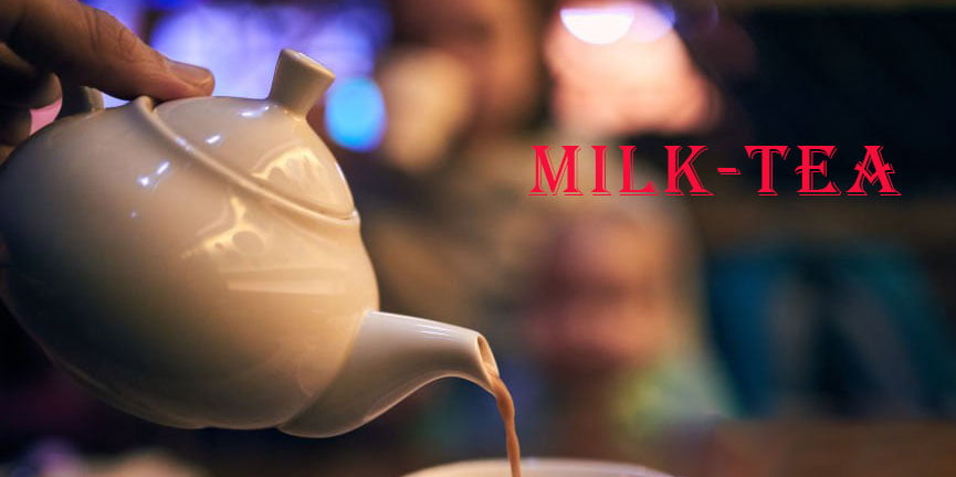 milk-tea